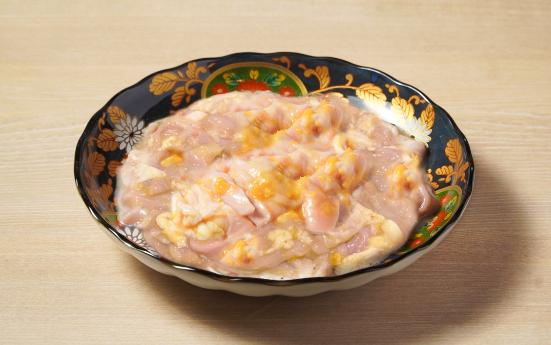 【京都代表】西京味噌ホルモン